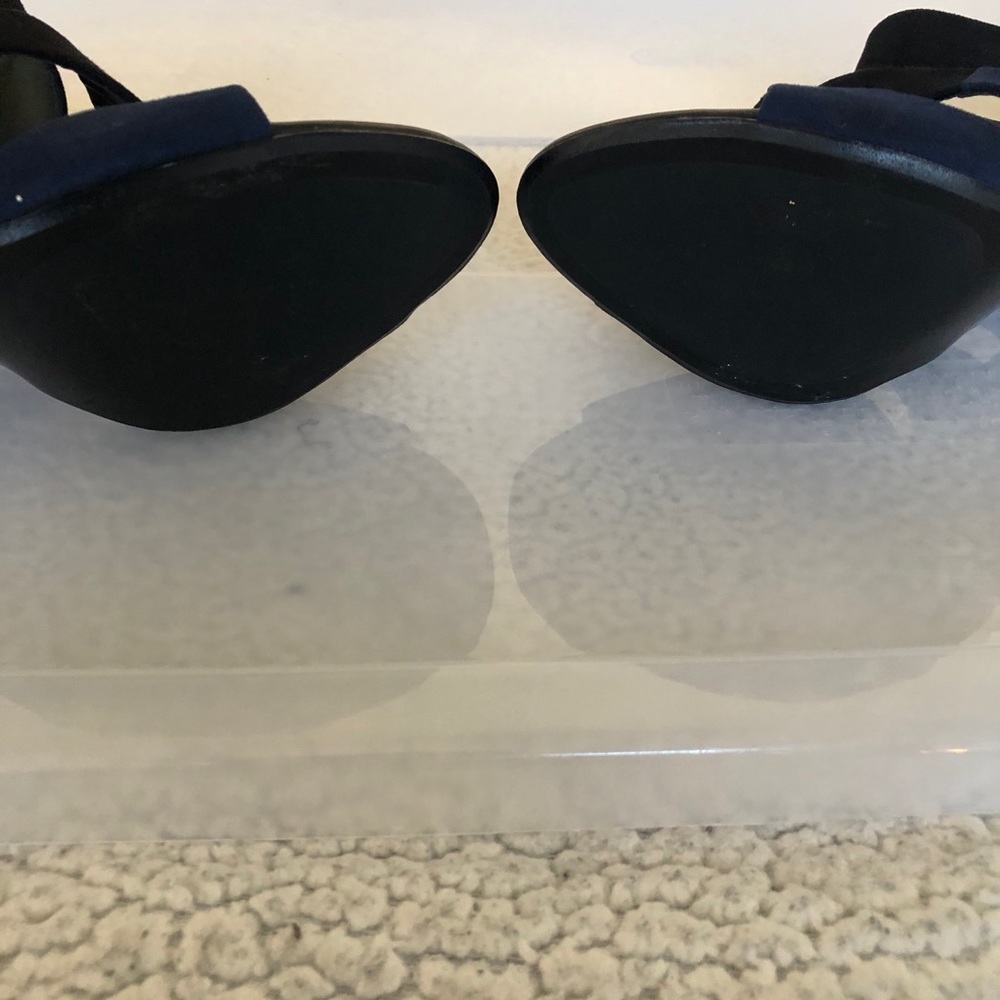 Nwot Zara Basic Heels - image 7